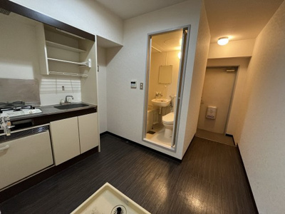 【キッチン】 | 協栄マンションOYAMA