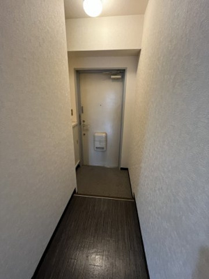 【玄関】 | 協栄マンションOYAMA