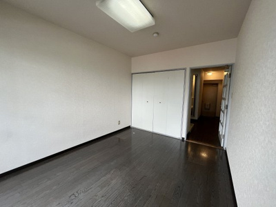 【洋室】 | 協栄マンションOYAMA