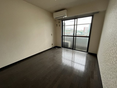 【洋室】 | 協栄マンションOYAMA