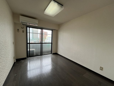 【洋室】 | 協栄マンションOYAMA