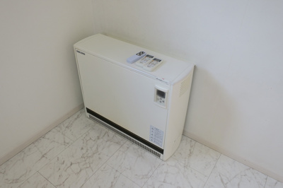 【設備】 | ロイヤルコート