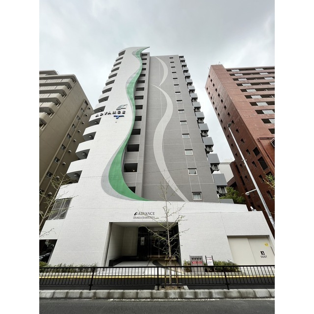 アドバンス江坂ラシュレ