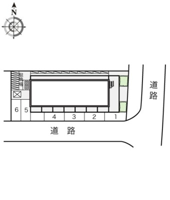 【その他】 | レオパレス吉田