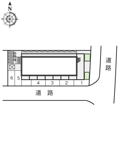 【その他】 | レオパレス吉田