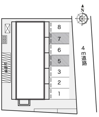 【その他】 | レオパレスＭＩＴＯⅡ