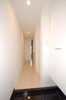 【玄関】 | ステージグランデ新桜台