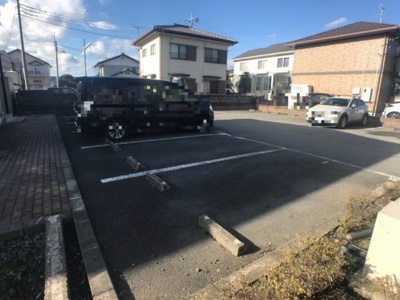 【その他】 | レオパレスグローリア