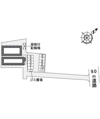 【その他】 | レオパレスグローリア