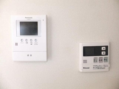 【設備】 | クレアトゥール | 室内設備