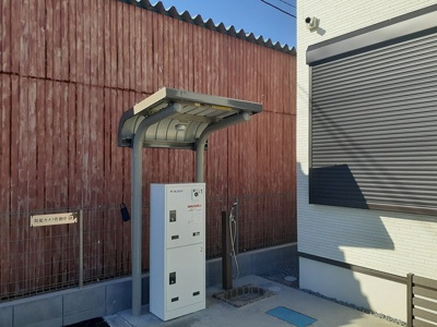 【その他共用部分】 | アレグリア