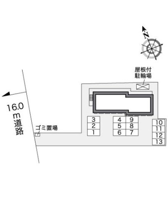 【その他】 | レオパレスバンブー
