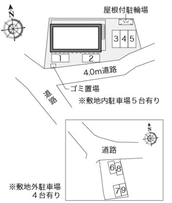 【その他】 | レオパレスラパン