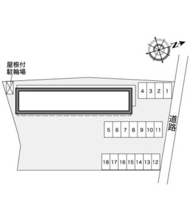 【その他】 | レオパレスエクレール