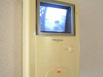 【セキュリティ】 | プロムナードⅢ