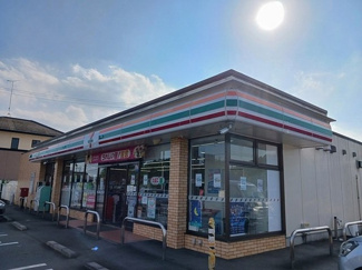 【周辺】 | セブンイレブン　堀十文字店まで350m