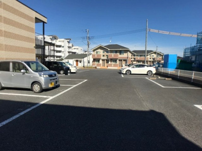 【その他】 | レオパレスエスポワール