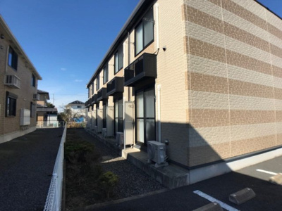 【その他】 | レオパレスエスポワール