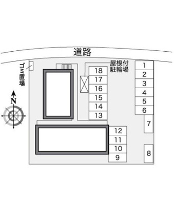【その他】 | レオパレスエスポワール