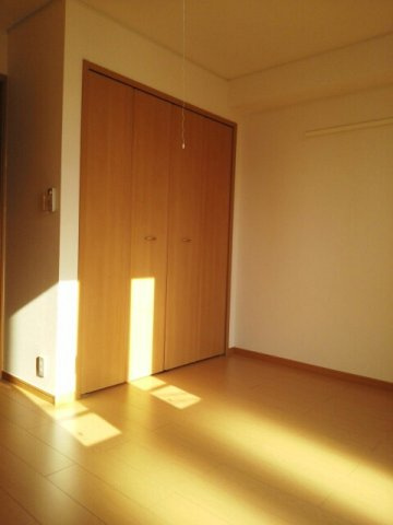 ムーンダスト　Ａの内装