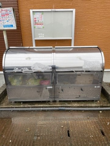 ムーンダスト　Ａのその他共用部分