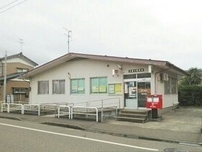 イストワールの周辺|宝郵便局まで1320m
