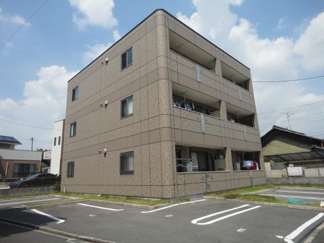 グレーシアハイム　Ｋ