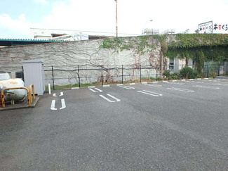 敷地内に駐車場があります※空き要確認