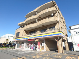 メゾン長坂の画像