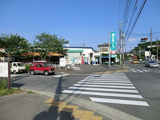 京急ストア 芦名店まで1000ｍ