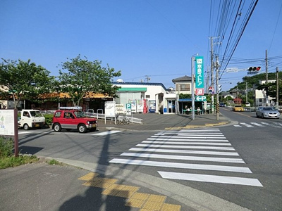 京急ストア 芦名店まで1000ｍ