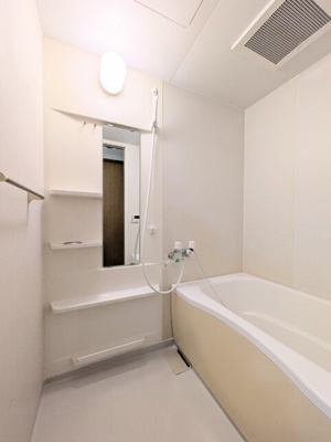 バス・トイレ別