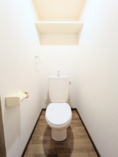 バス・トイレ別