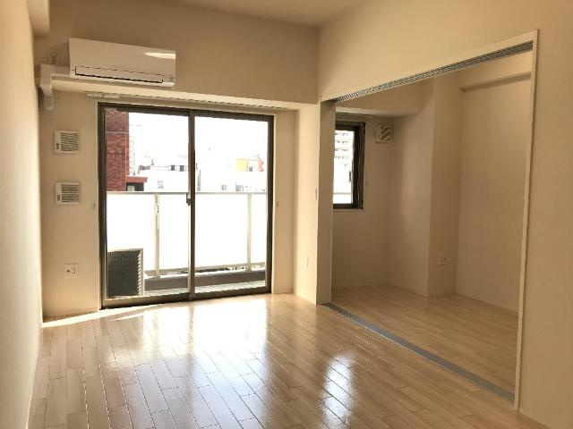Tiara本町の内装|室内
