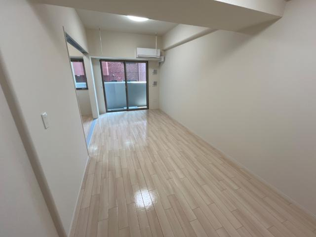Tiara本町の内装|室内