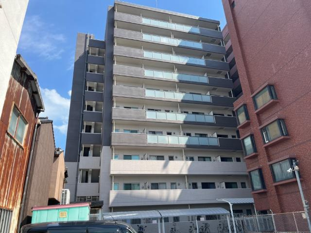 Tiara本町の外観|外観写真（昼）