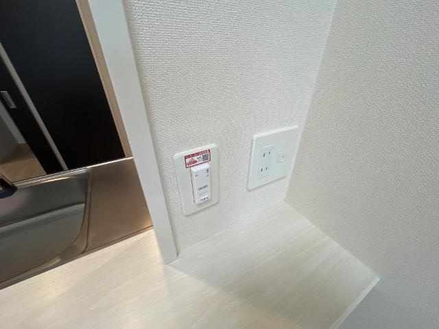 Tiara本町の設備|インターネット設備
