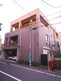 ウェルグリーンハウス