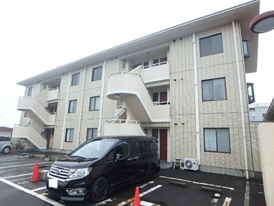 駐車場（要空き確認）