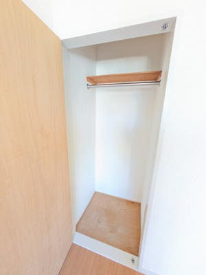 コンロ２口付き