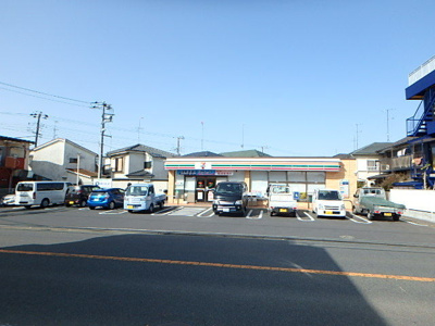 コンビニ