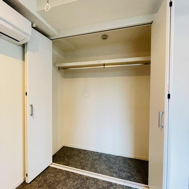 プラティーク門前仲町のトイレ|トイレ