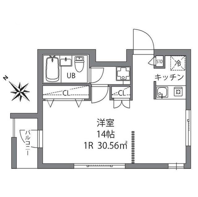 プラティーク門前仲町