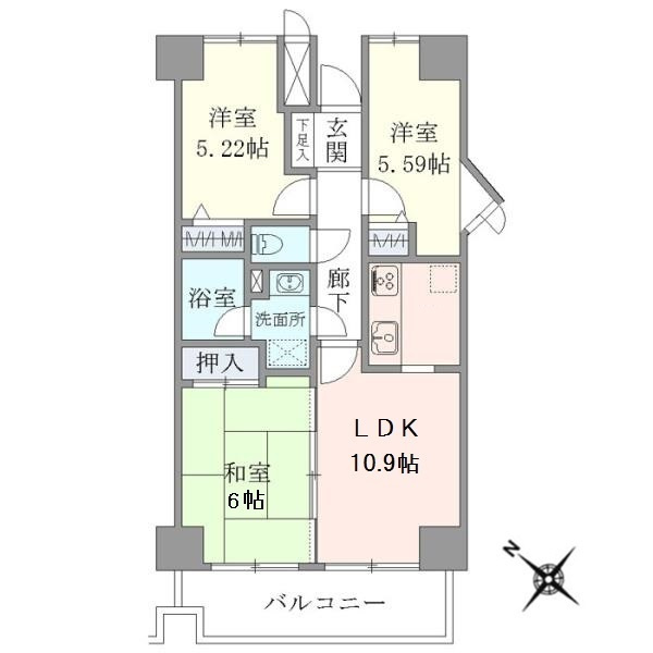 サンリヴァ隅田