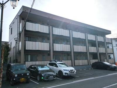 駐車場（要空き確認）