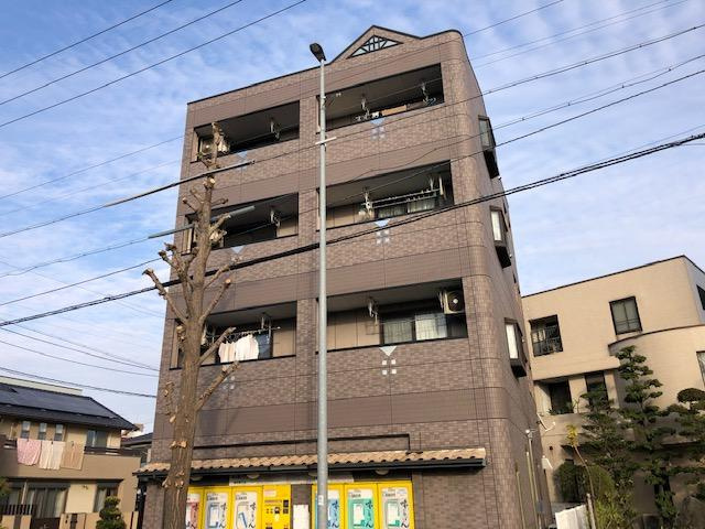 サンライズ山木