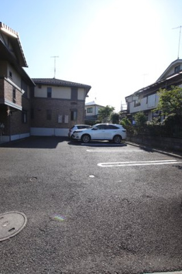 駐車場（要空き確認）