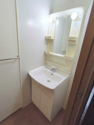 洗面所