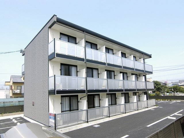 レオパレスカナン