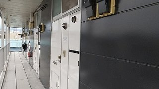 レオパレス高砂Ⅱのその他